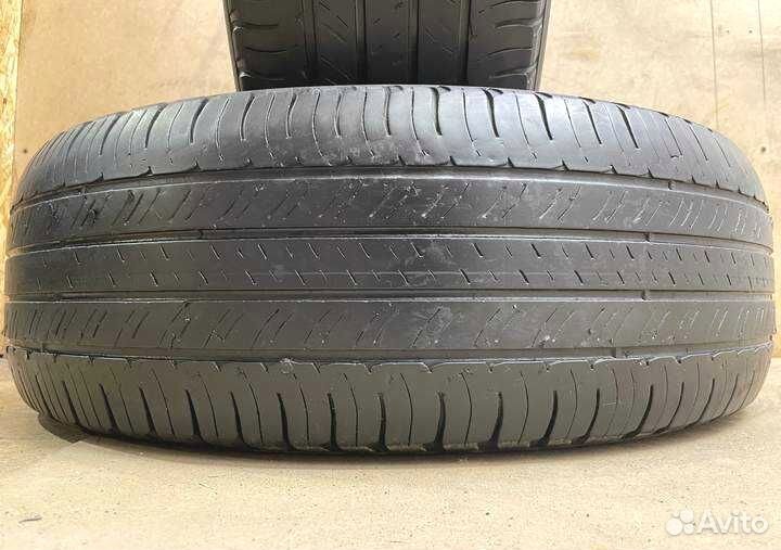 Michelin Latitude Tour HP 215/70 R16 100H