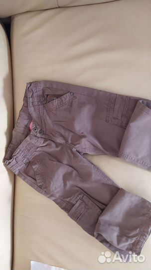 Костюм школьный