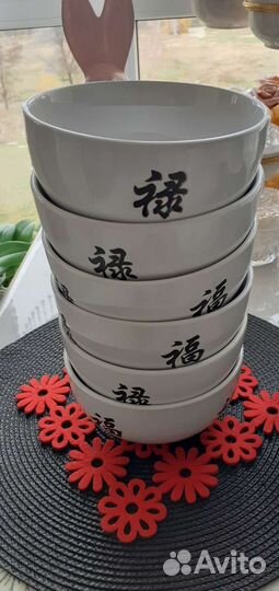 Набор столовой посуды