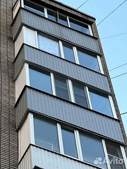 Окна пвх балконы лоджии двери