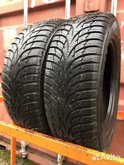 Nokian Tyres WR D3 185/60 R14