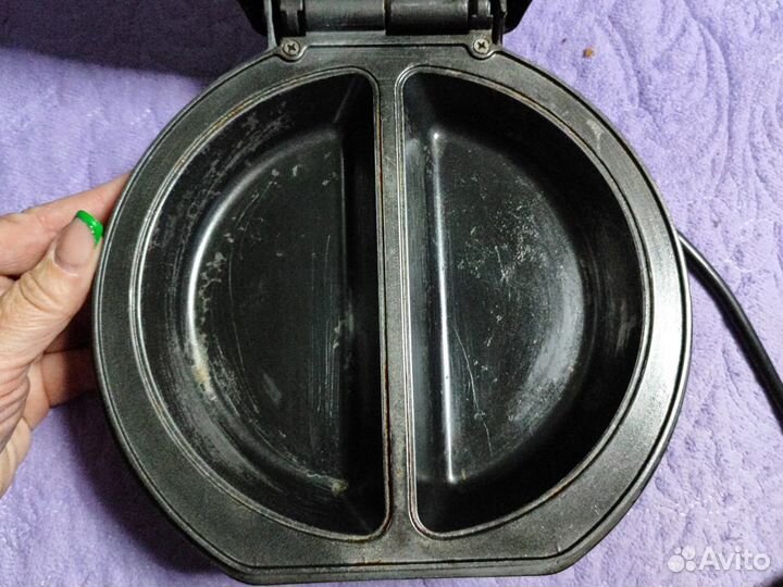 Электрогриль, омлетрица travola SW232