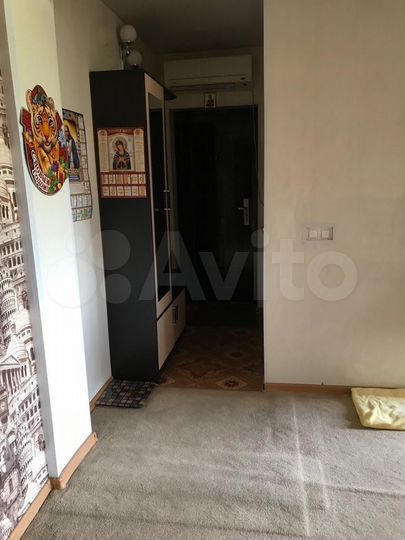 3-к. квартира, 60 м², 5/5 эт.