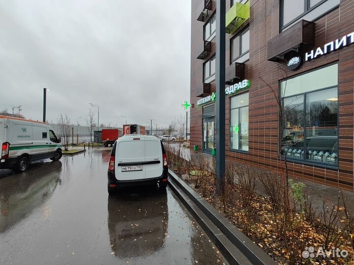 Продажа магазина разливных напитков (пиво)