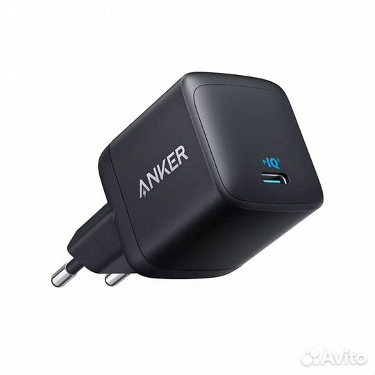 Сетевое зарядное устройство Anker 313 #381088