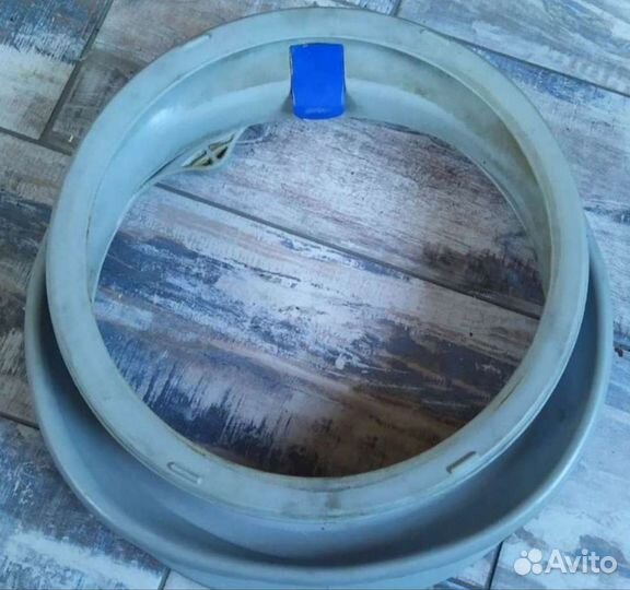 Манжета стиральной машины Electrolux