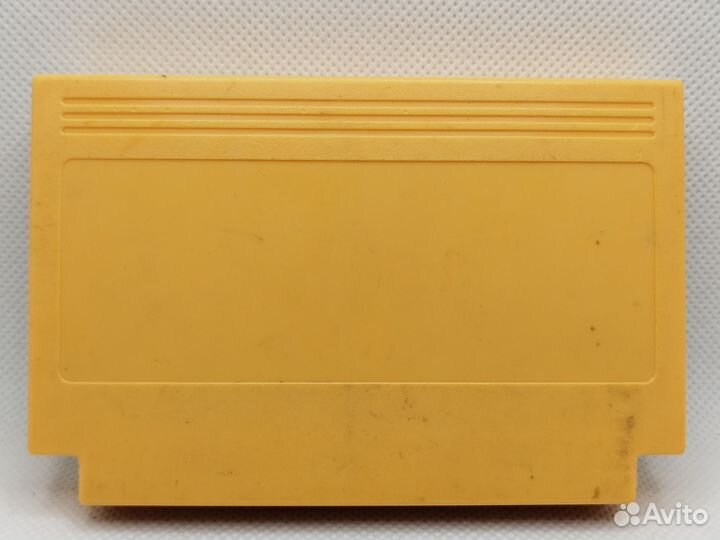 Картридж денди