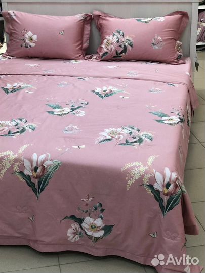 Постельное белье