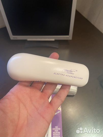 Акупунктурный массажер