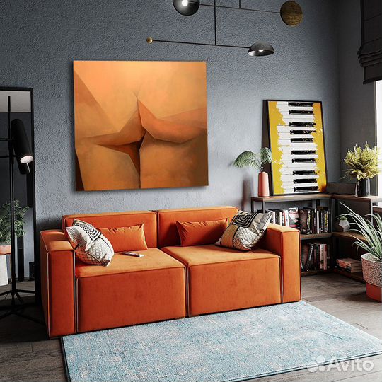 Пятая точка