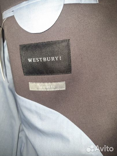 Продаю пиджак фирмы westbury C&A
