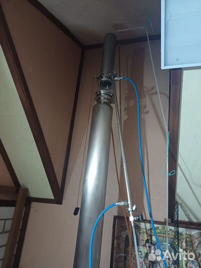 Самогонный аппарат мини-спиртзавод