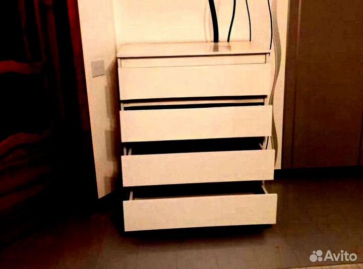 Комод новый со склада производителя