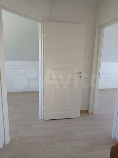 Дом 100 м² на участке 8,5 сот.