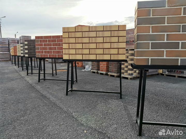 Кирпич /Газобетон /Керамические блоки. жэ 67