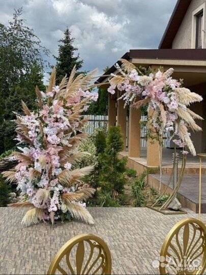 Продается готовый бизнес цветочный