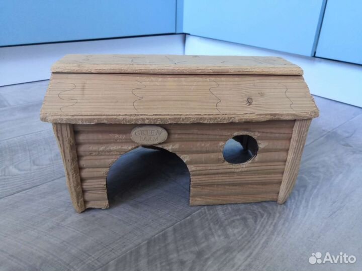 Аксессуары для животных