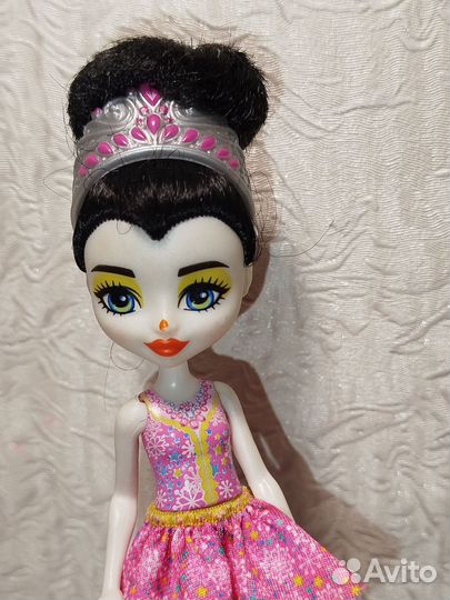 Энчантималс набор Пингвин