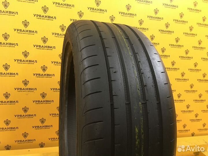 Goodyear Eagle F1 Asymmetric 5 245/45 R19 102Y