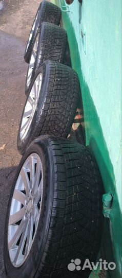 Triangle TR797 235/55 R18 104