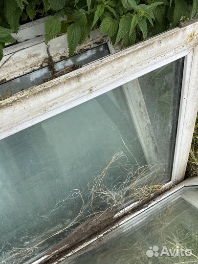 Пластиковые оконные рамы