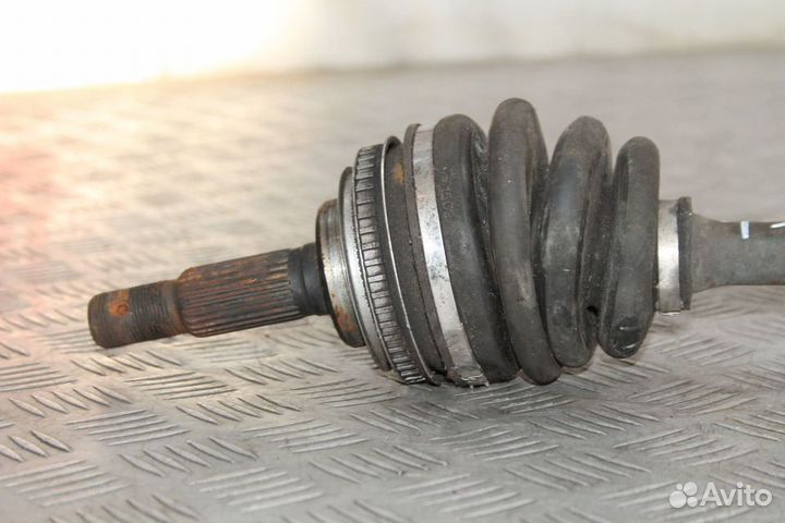 Привод передний левый Toyota Caldina 195 ST195