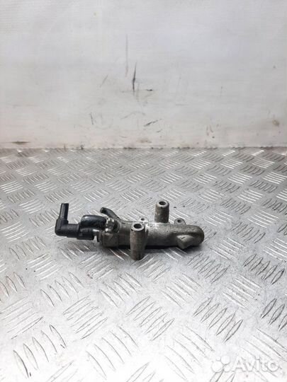 Регулятор давления топлива Opel Astra хэтчбэк 5