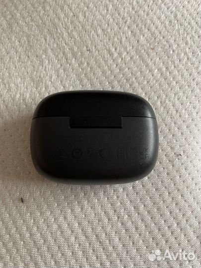 Блютуз наушники jbl