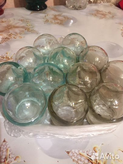 Банка медецинская