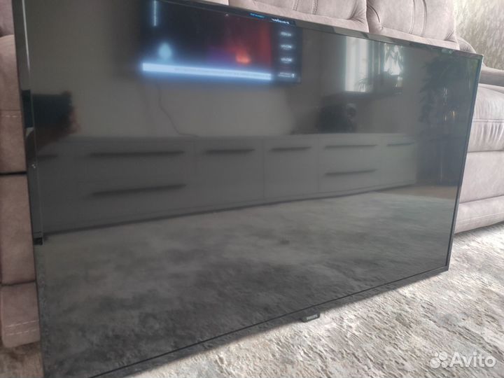 Телевизор бу