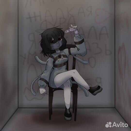 Рисую на заказ