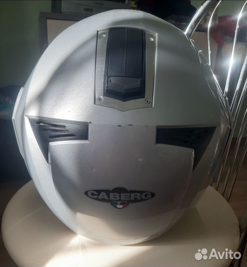 Шлем модуляр