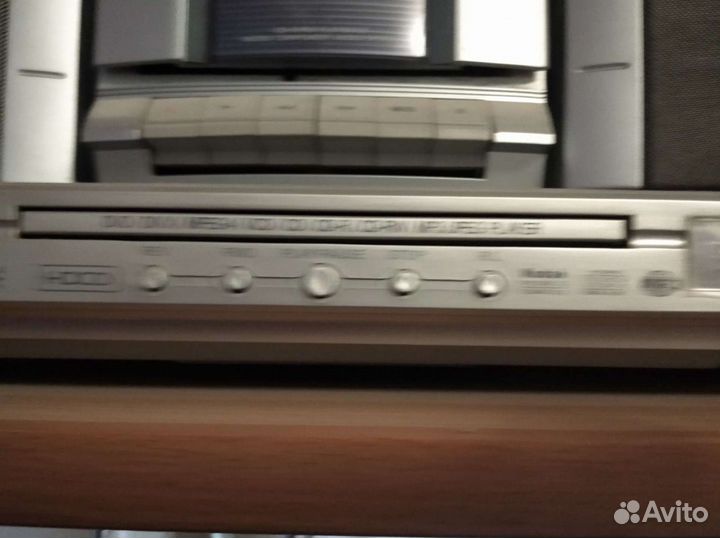 DVD ситроникс в сост.нового