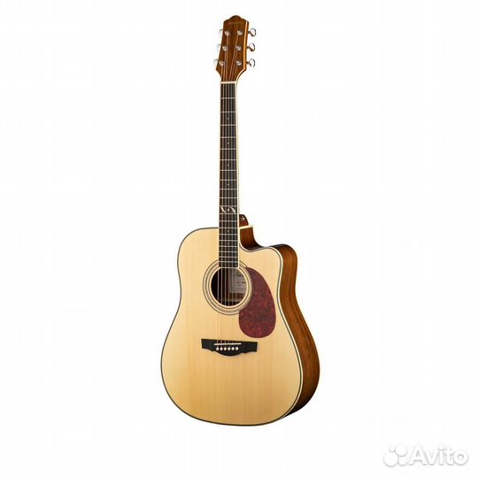 Акустическая гитара Naranda DG403CEN