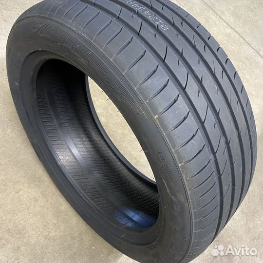 Goodride Solmax 1 275/55 R20 117