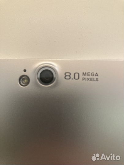 Планшет acer iconia tab W510