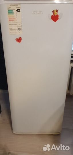 Морозильная камера Бирюса