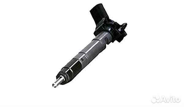 Форсунка топливная Bosch 445110364