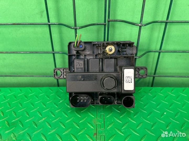 Модуль питания Bmw 5 F10 N20B20 2014