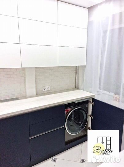 Кухни на заказ