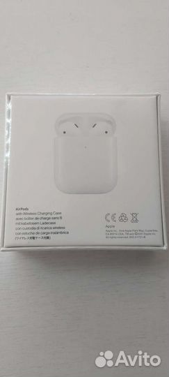 Airpods 2