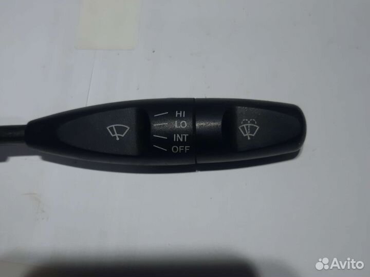 Переключатель дворников Daewo Nexia H150