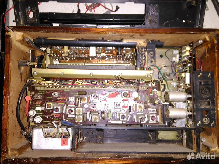 Радиоприемник 