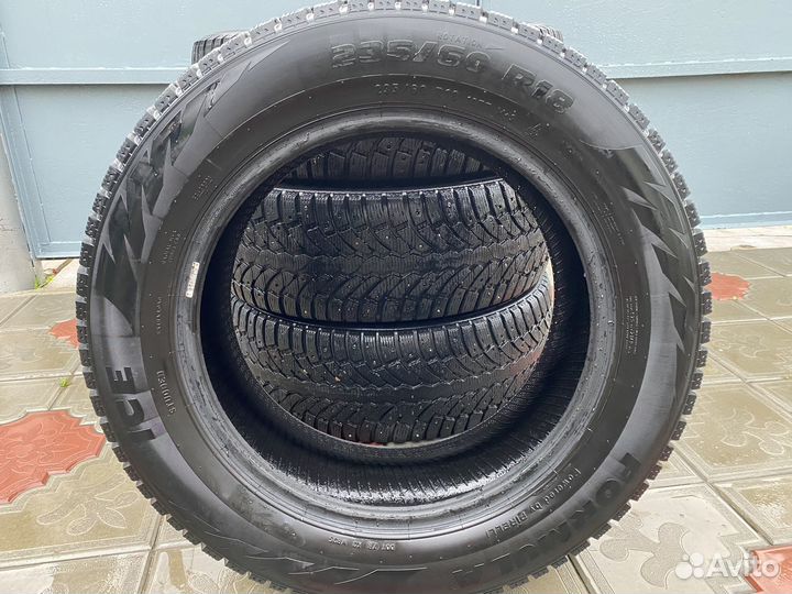 Formula Ice 235/60 R18
