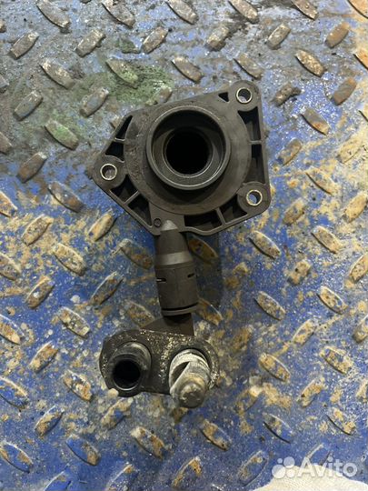 Выжимной подшипник Ford Focus 3 1.6