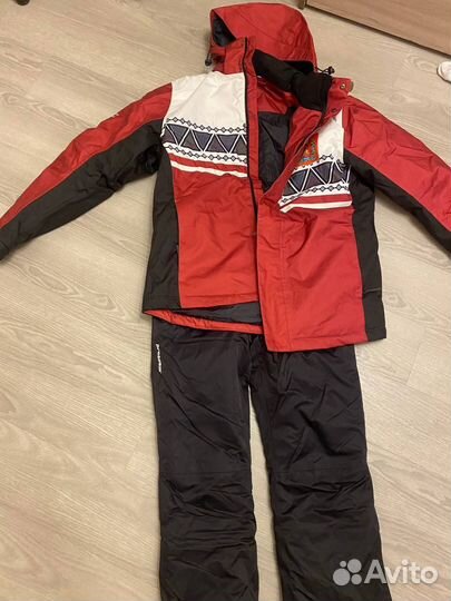 Форма Красноярского края