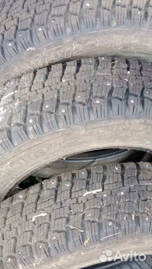 КАМА 1260-1 2.25/4.5 R5 20B