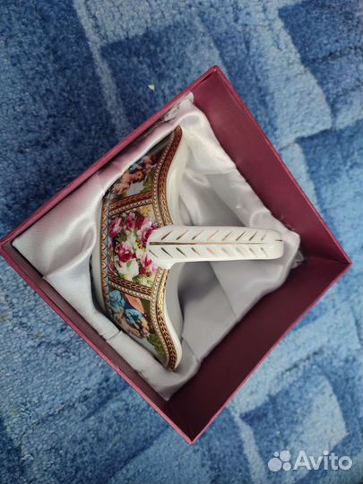 Конфетница