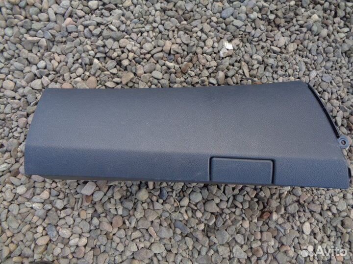 Бардачок Toyota Corolla Fielder NZE141 1NZ-FE