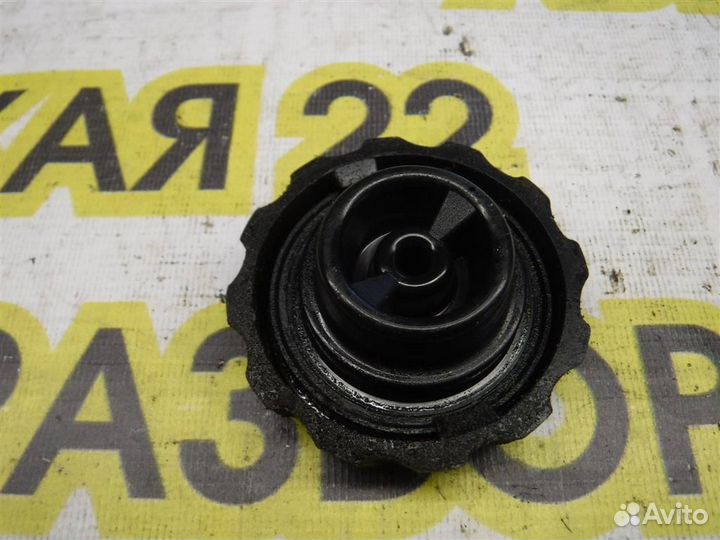 Крышка бачка гидроусилителя Daewoo Matiz 1997-2015